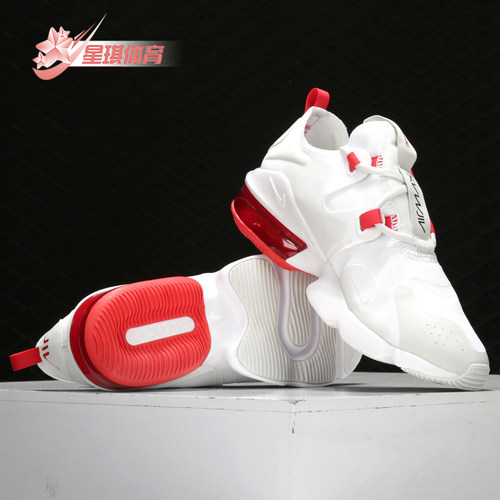 男AirMax跑步鞋Nike/耐克