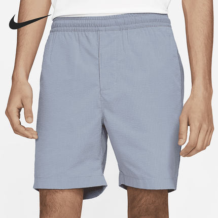 Nike/耐克正品SB Pull-On Chino男子休闲运动滑板短裤CW7140-493