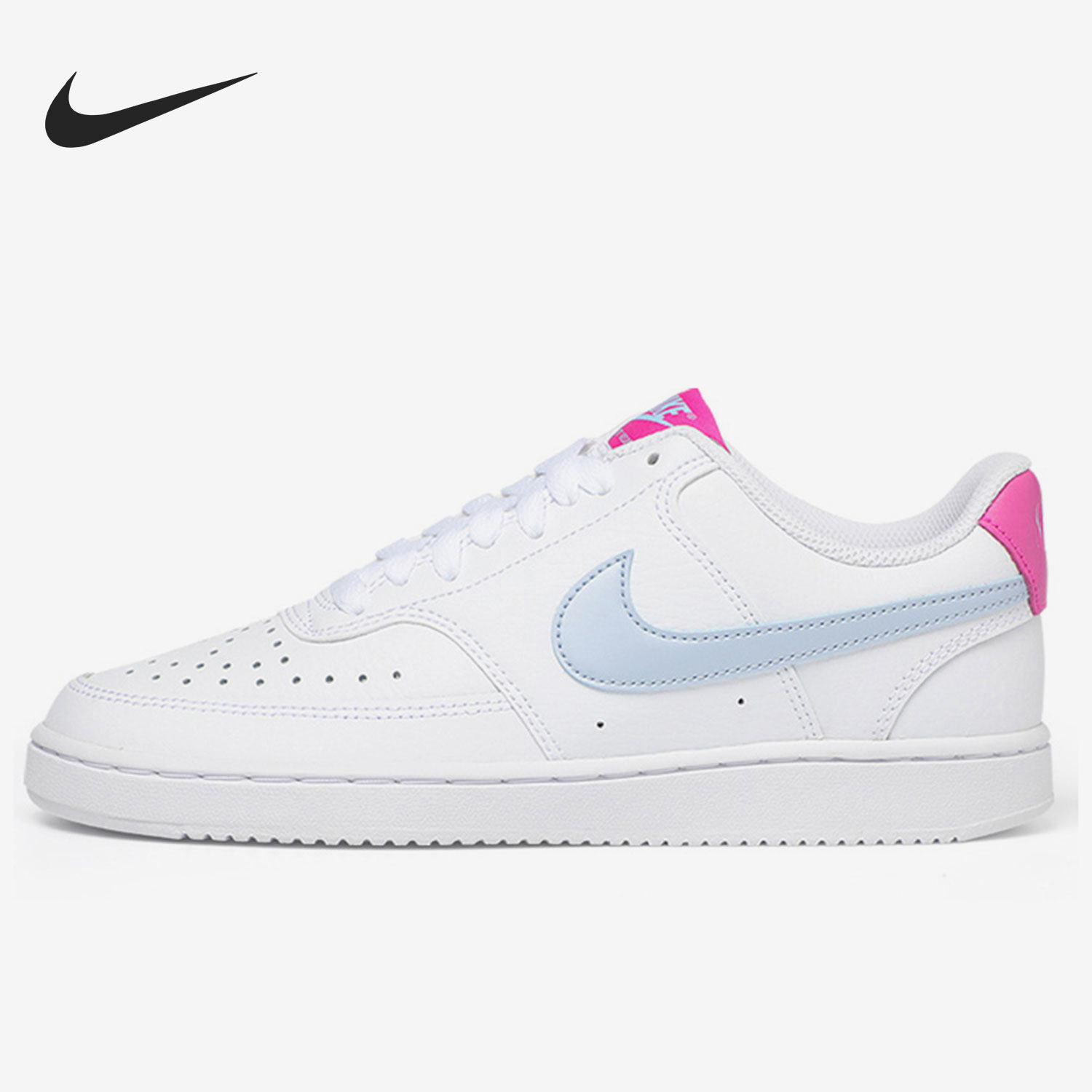 Nike/耐克正品新款女子时尚休闲运动低帮板鞋CD5434-104,运动鞋new,板鞋,淘宝优惠券,粉丝福利购,淘宝优惠卷