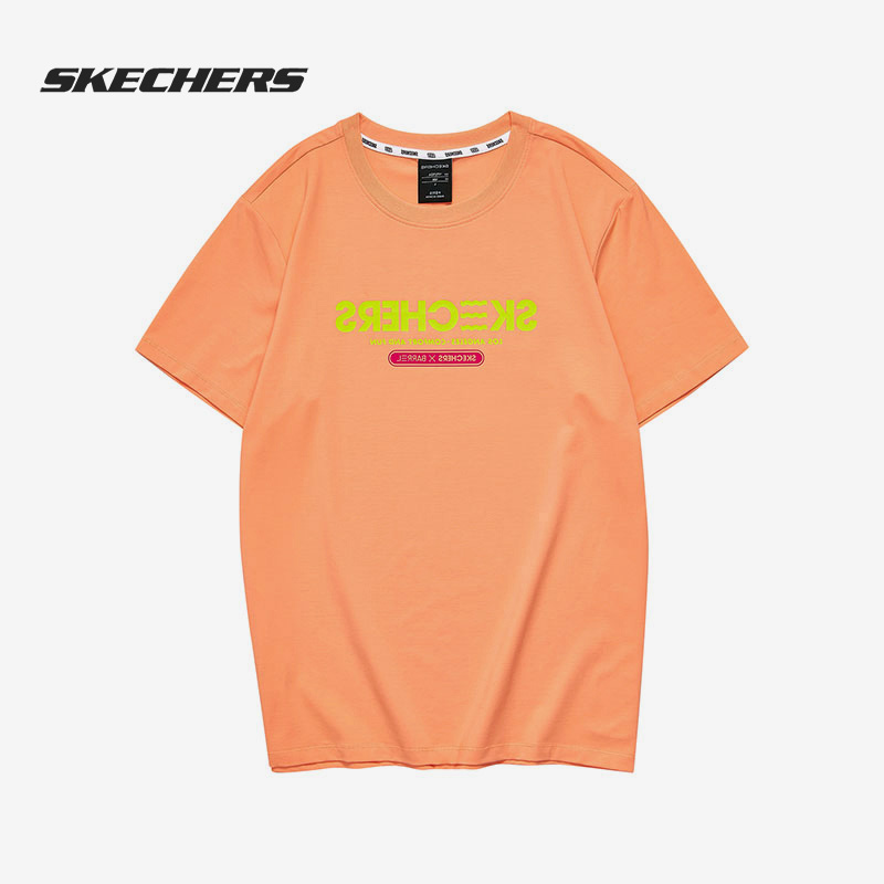 Skechers/斯凯奇夏季短袖