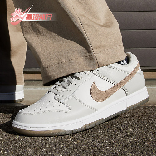 Nike/耐克男士运动复古板鞋