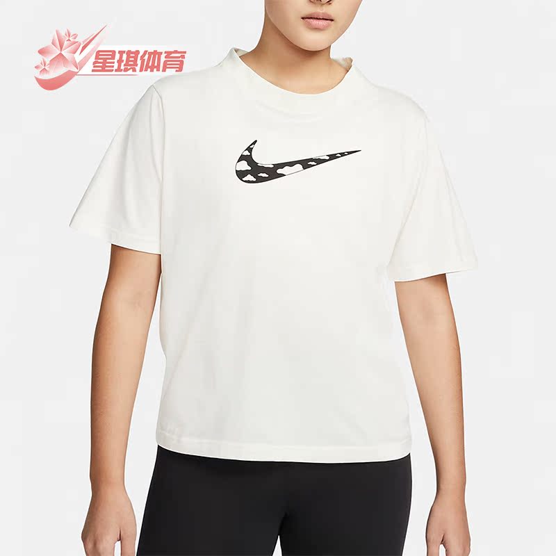Nike/耐克正品女子短袖上衣