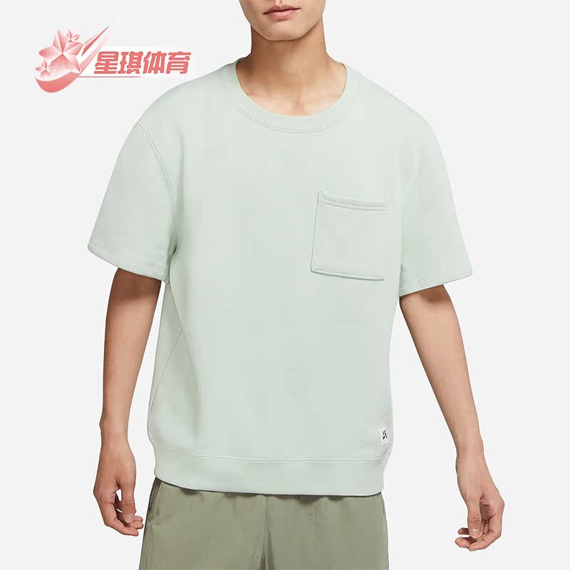 耐克正品男女通用短袖