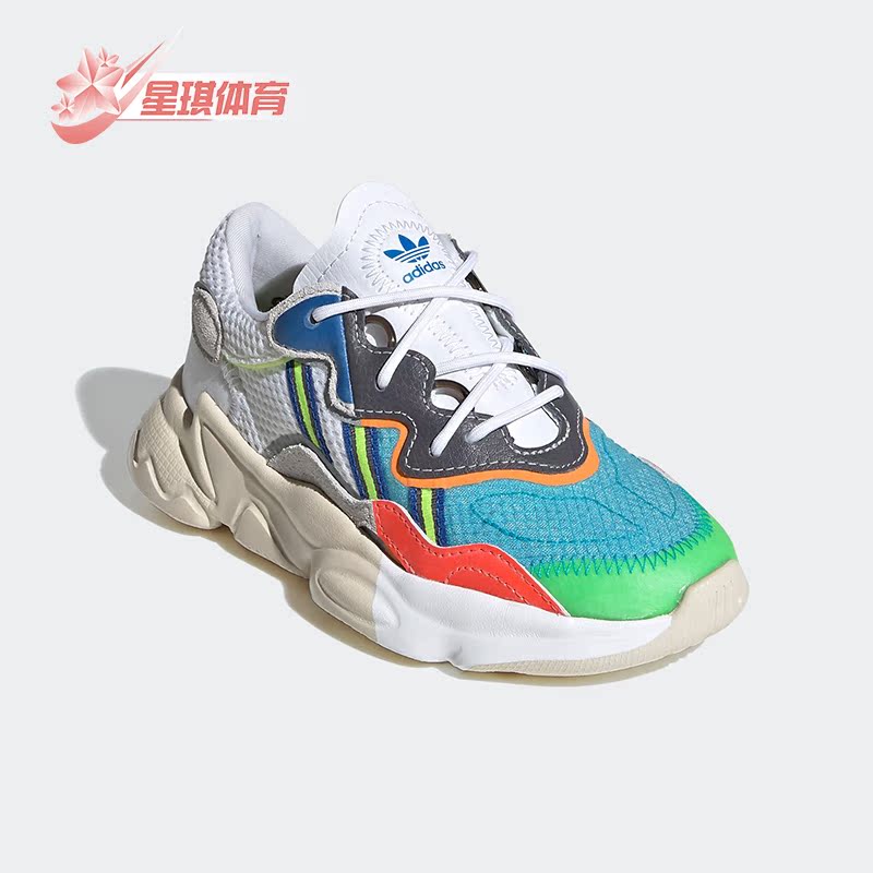 adidas阿迪达斯运动鞋