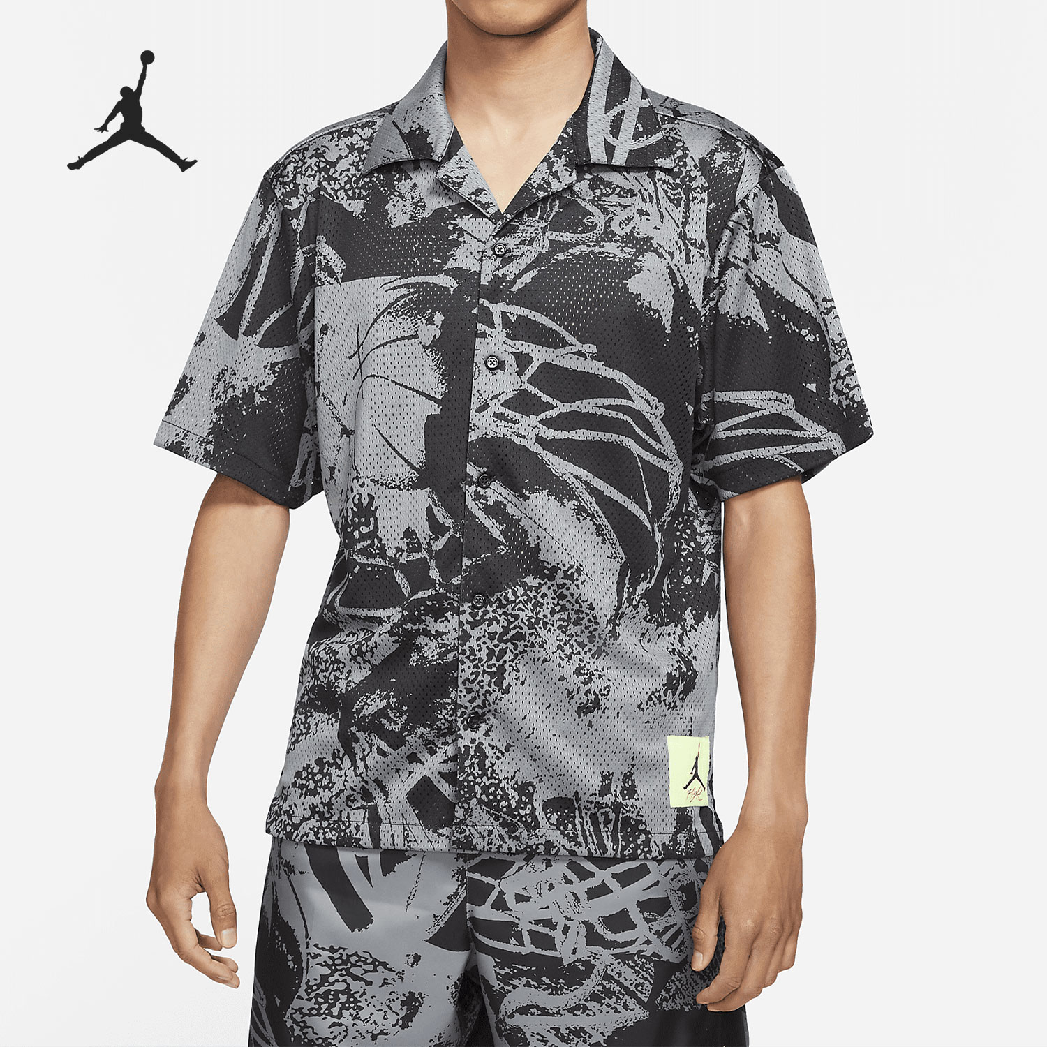 耐克男子短袖休闲运动T恤