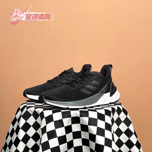 阿迪达斯女跑步鞋Adidas/
