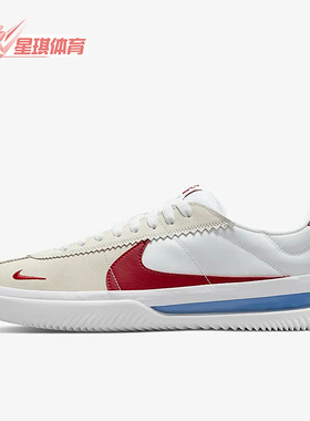 Nike/耐克正品Blue Ribbon SB男女休闲低帮耐磨板鞋 DH9227-100