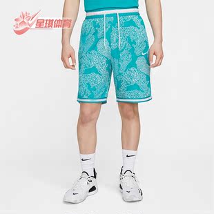 FIT Dri 耐克正品 367 男子休闲运动篮球短裤 FB6929 DNA Nike