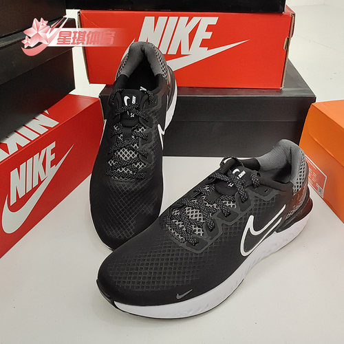 耐克LEGENDREACT3男子跑步鞋