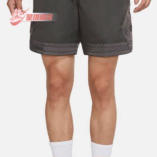 CV3434 Nike 男子健身跑步运动休闲短裤 JORDAN 099 耐克正品