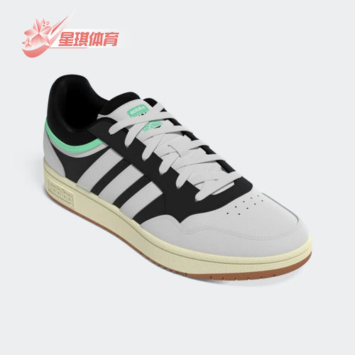 Adidas阿迪达斯男子运动休闲板鞋