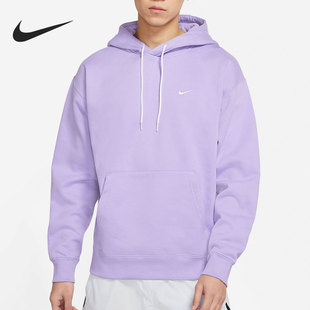 耐克正品 DA0316 秋季 男子运动休闲卫衣连帽衫 563 新款 Nike