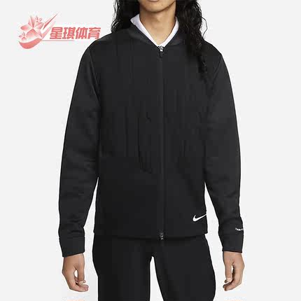 Nike/耐克正品秋冬新款男子运动休闲保暖透气夹棉外套 DN1954-010