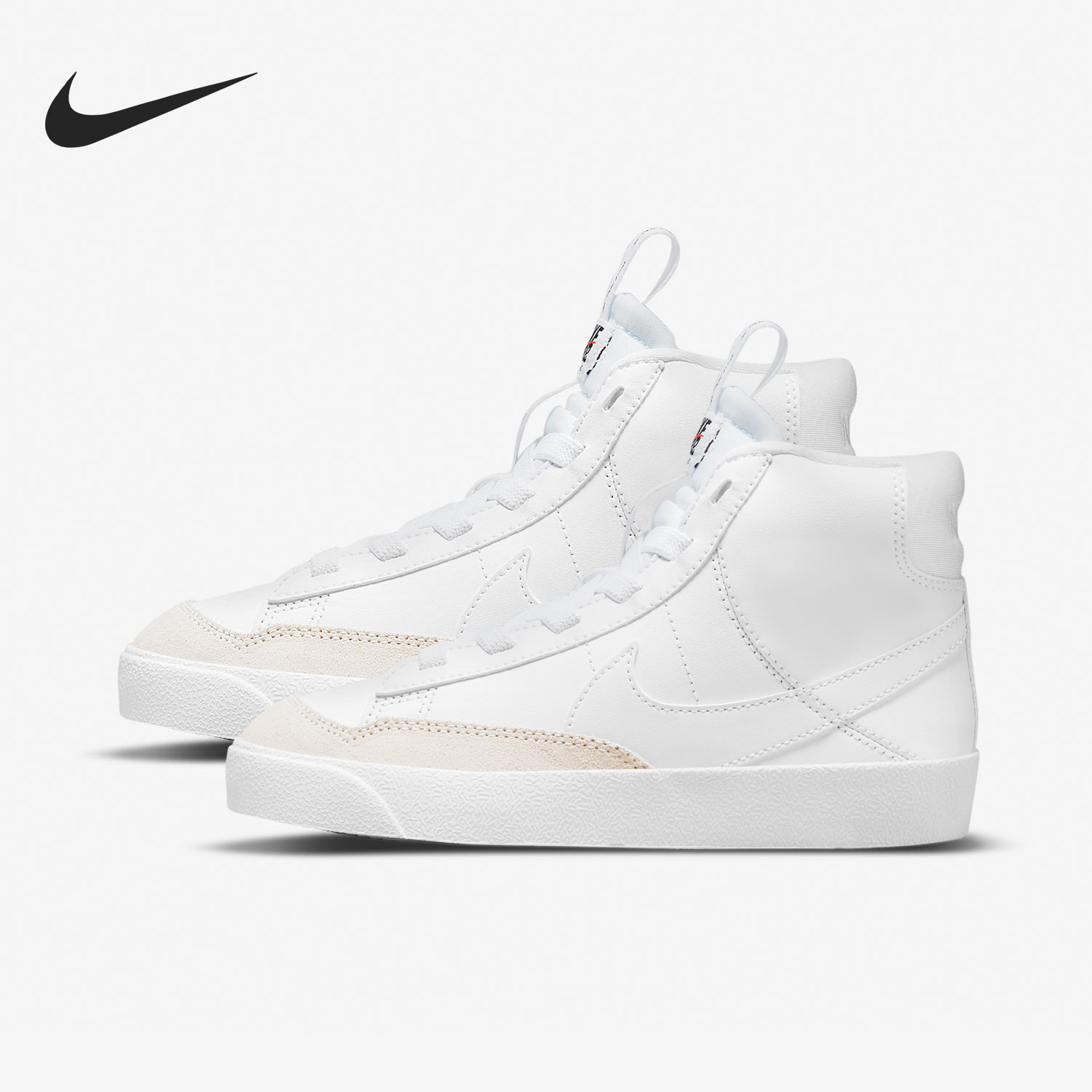 耐克休闲女子GS时尚运动鞋