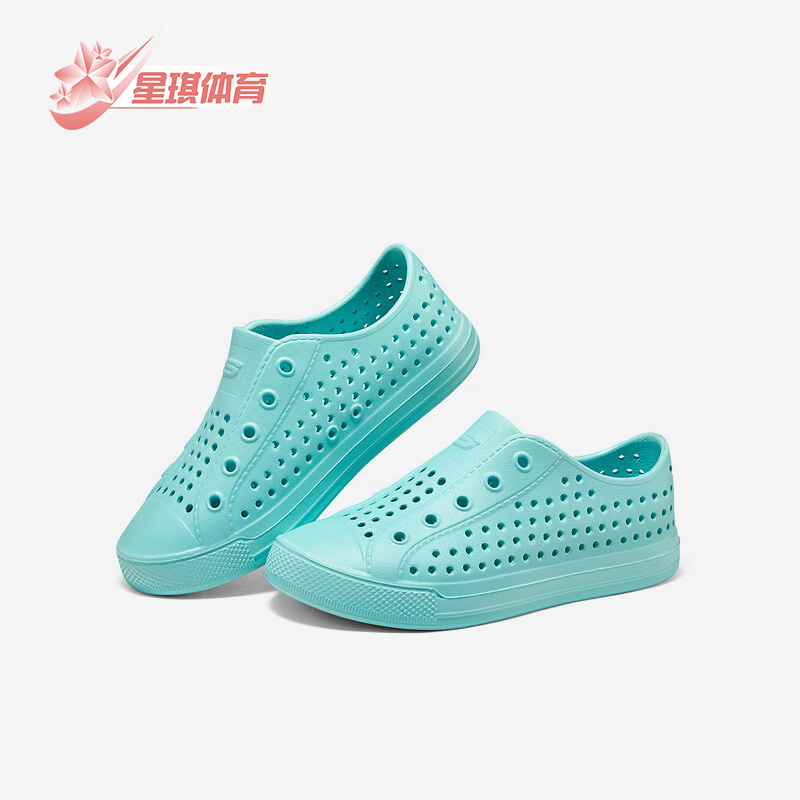 斯凯奇正品儿童运动休闲鞋