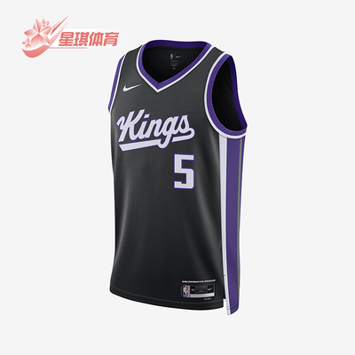 Nike/耐克正品男士篮球背心
