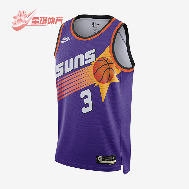 耐克男子休闲无袖运动背心T恤