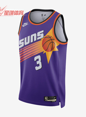 Nike/耐克正品春季新款男子休闲无袖运动背心T恤DO9452-504