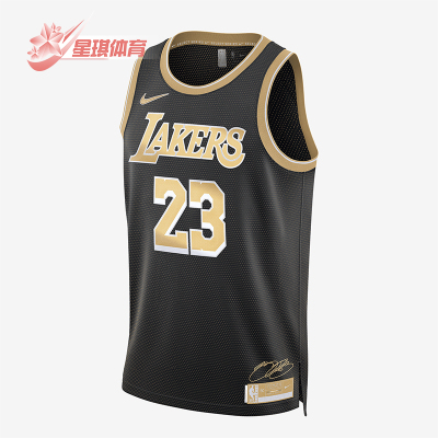 Nike/耐克男士干爽透气球衣