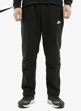 Nike/耐克正品春季新款SPORTSWEAR CLUB男子休闲长裤 BV2708