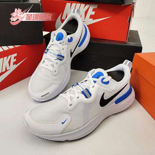 男休闲跑步鞋Nike/耐克