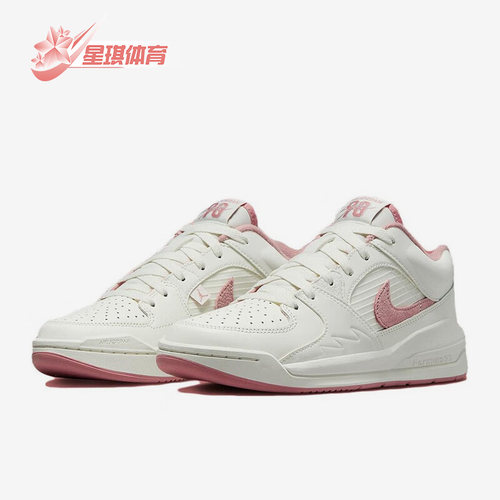 Nike/耐克正品JORDAN STADIUM 90女子缓震耐磨运动篮球鞋FB2269