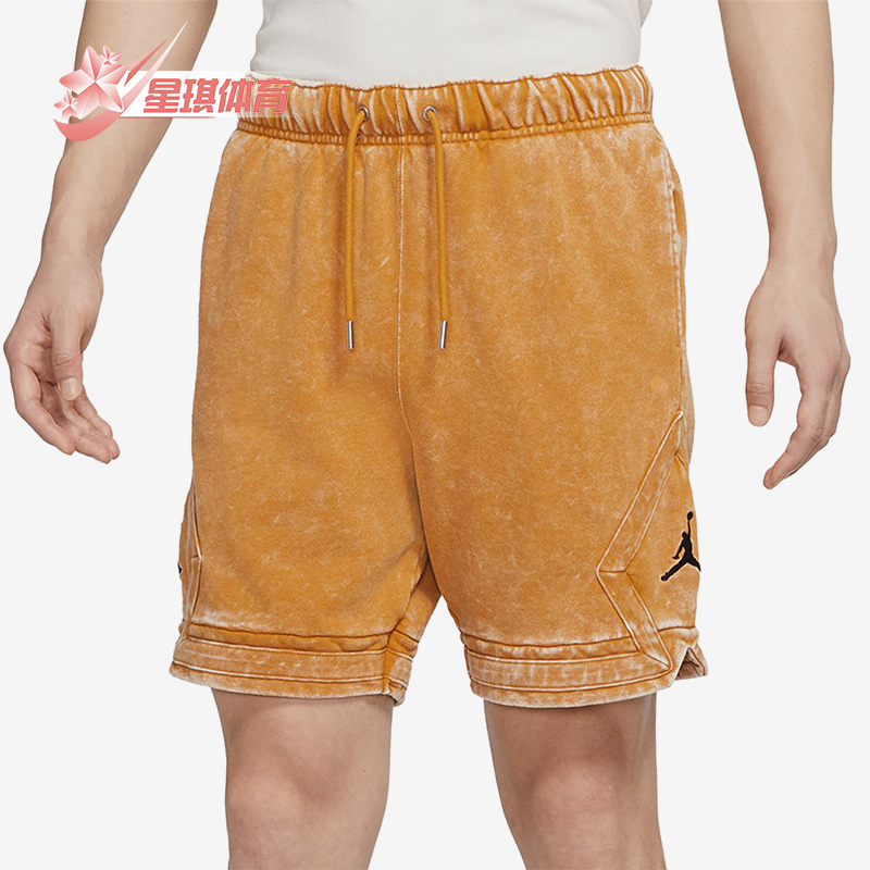 Nike/耐克正品男子篮球短裤