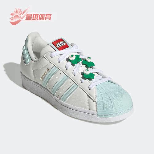 GX7206正品Adidas/阿迪达斯