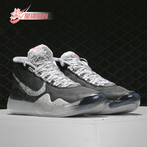 耐克春秋zoomar4230男子篮球鞋