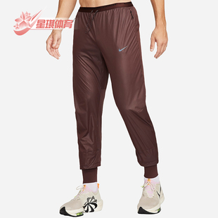 Nike/耐克正品新款男士运动休闲梭织宽松束脚长裤FB8543-227