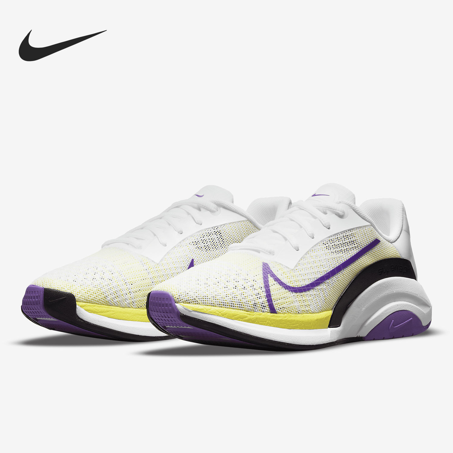 Nike/耐克正品夏季新款女子运动透气减震训练鞋 CK9406-157
