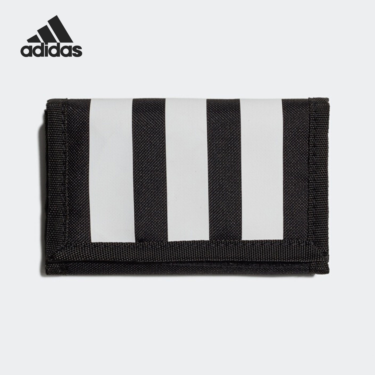 Adidas/阿迪达斯正品 3S WALLET 时尚潮流男女款运动钱包 GN2037