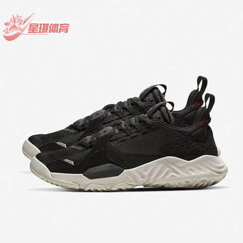 nike网面厚底耐磨ct1003运动鞋