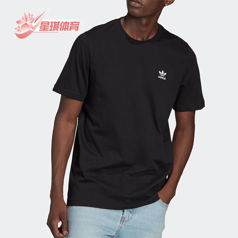 短袖Adidas/阿迪达斯夏季