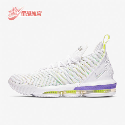 Nike/耐克正品男士篮球鞋
