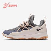 耐克正品 运动休闲CITY LOOP女子低帮轻便跑步鞋 Nike AA1097 600