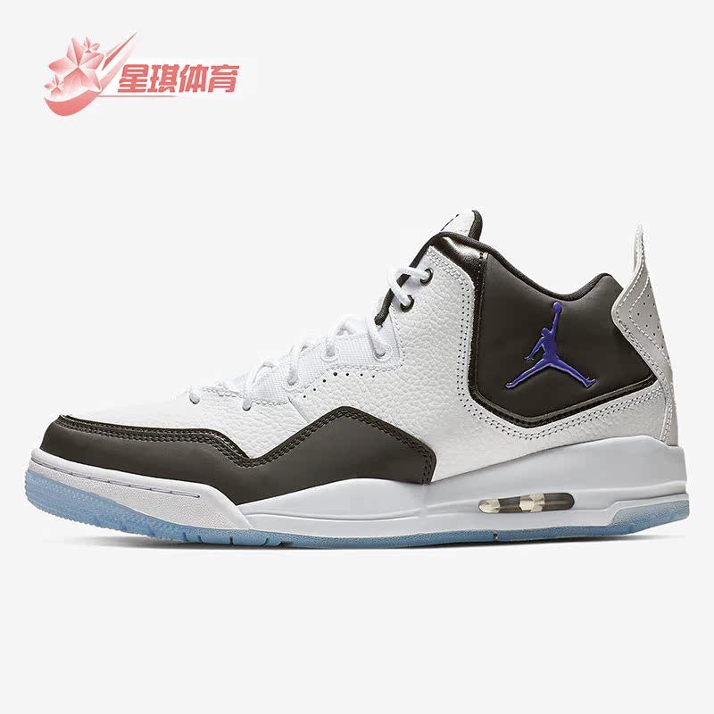 Nike耐克正品男女运动复古篮球鞋