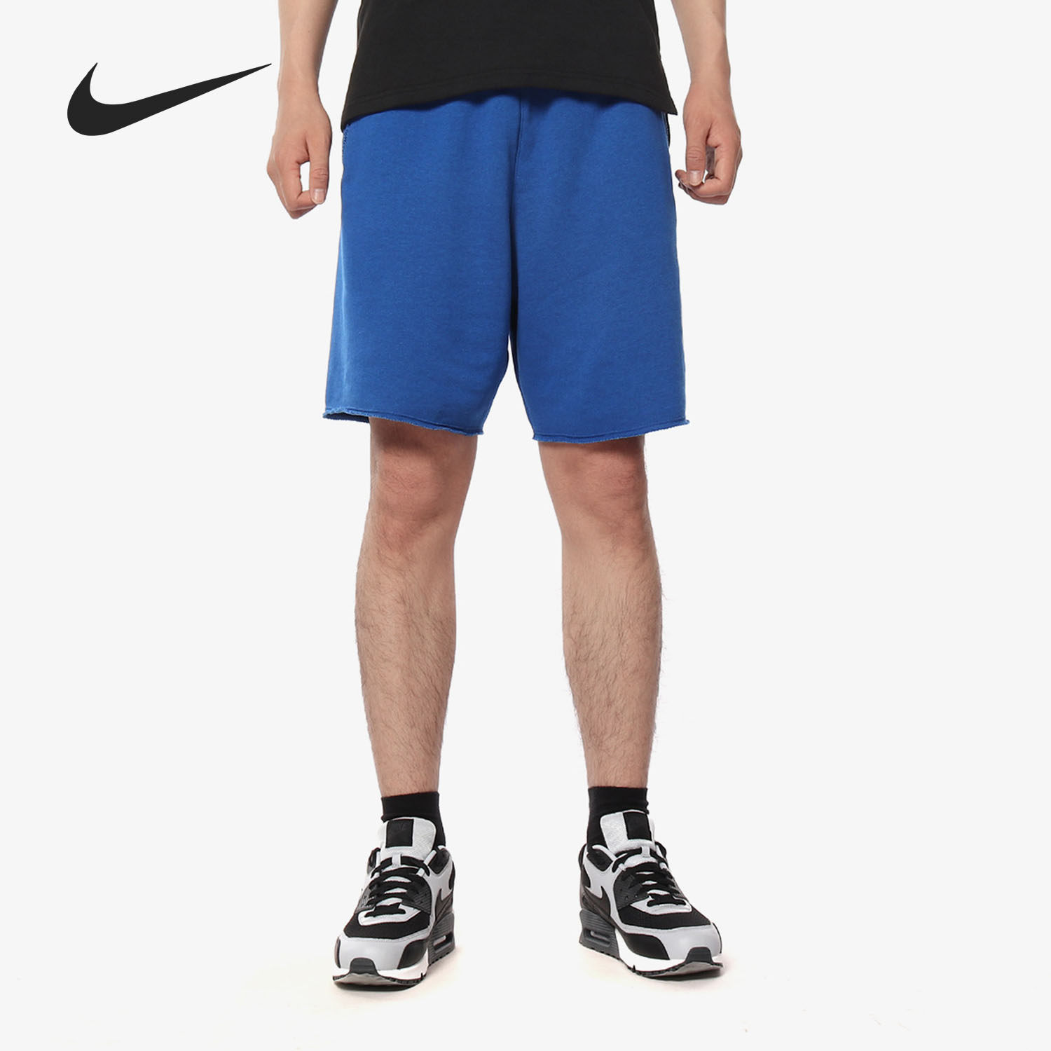 nike耐克正品男子m休闲短裤