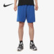 NSW Nike SHORT 男子五分短裤 ALUMNI 耐克正品 AR2376 010