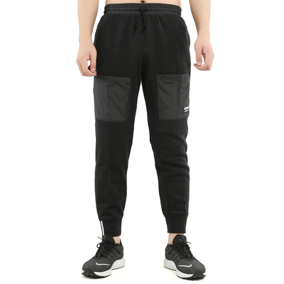 Adidas/阿迪达斯官男子运动长裤