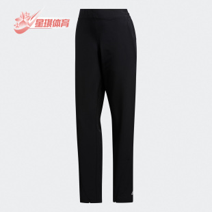 WOVEN PANT Adidas 装 女子训练运动裤 FT3074 阿迪达斯正品