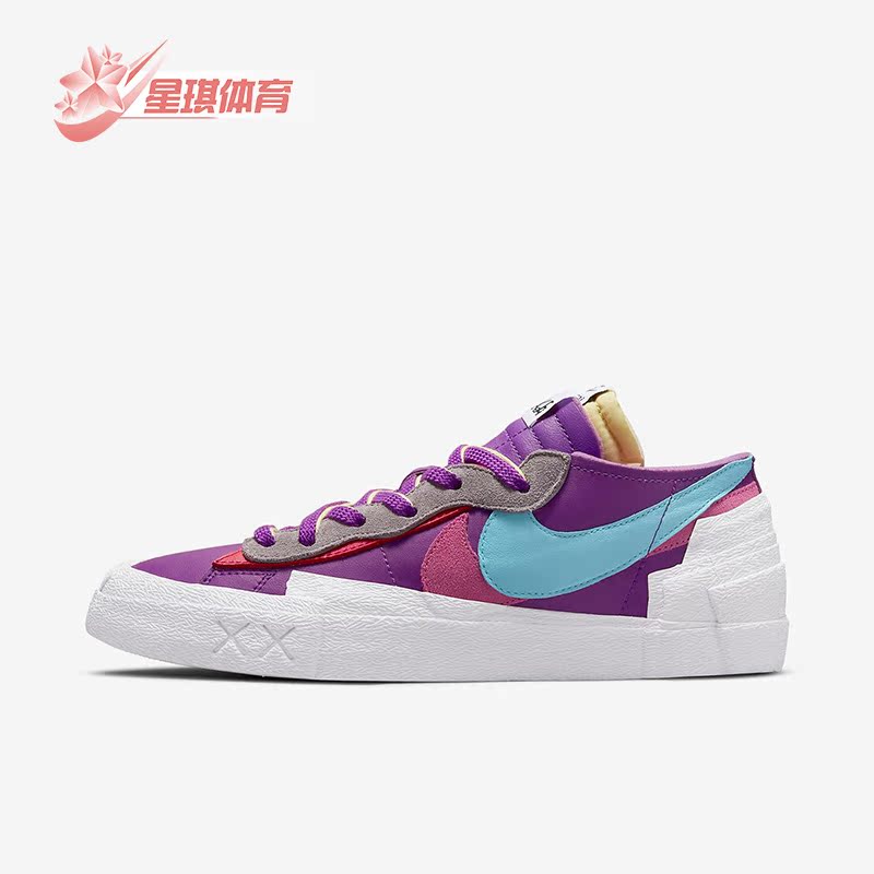 板鞋正品Nike/耐克低帮
