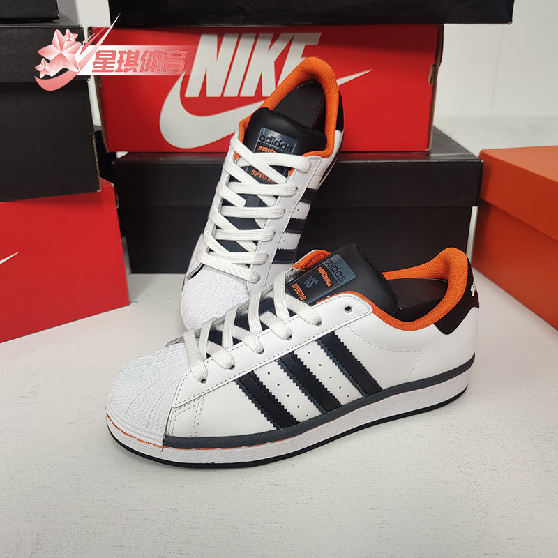 adidas阿迪达斯正品三叶草运动