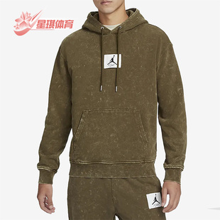 DR3088 Nike Jordan男子休闲加绒连帽保暖卫衣 Air 385 耐克正品