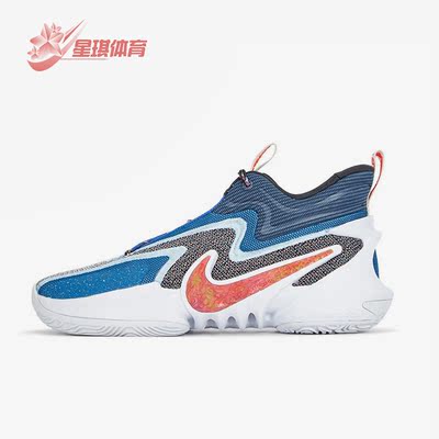 Nike/耐克正品男子篮球鞋