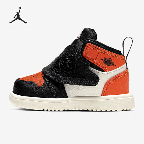 Nike/耐克耐克婴童魔术贴运动鞋