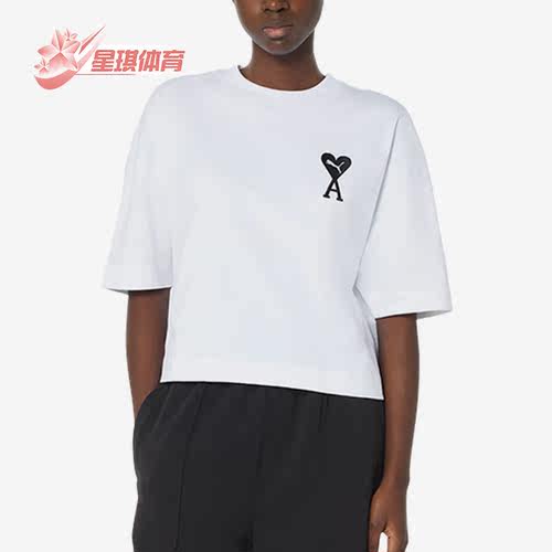 Puma/彪马正品女子时尚短袖