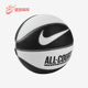 运动训练男女室内室外通用标准七号篮球DO8258 Nike 耐克正品 097