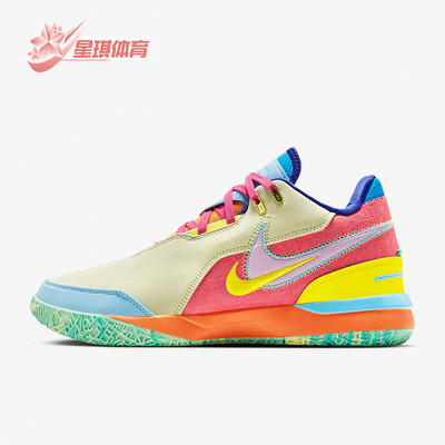 Nike/耐克正品男士篮球鞋