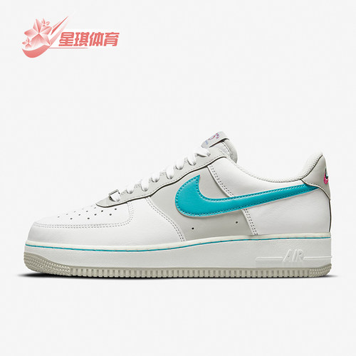 耐克男女舒适运动休闲板鞋